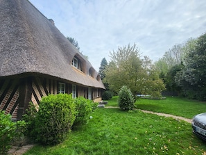 Außenbereich