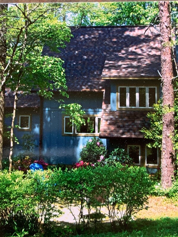 Exteriör