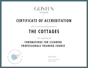 COVID Certification
