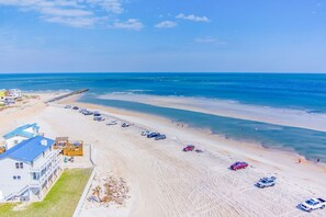 Vilano Beach