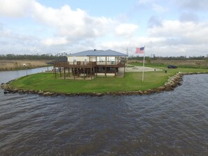 We believe there is nothing like this home anywhere on this side of the lake.