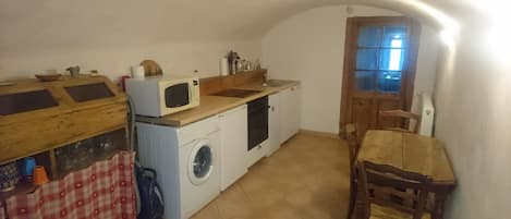 Cucina privata