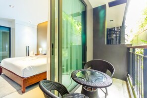 ET212A - Budget friendly studio for two in Patong (918)