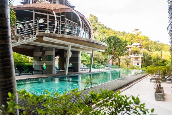 ET212A - Budget friendly studio for two in Patong (903)