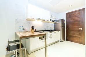 ET212A - Budget friendly studio for two in Patong (911)