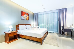 ET212A - Budget friendly studio for two in Patong (908)