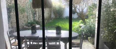 Restauration
