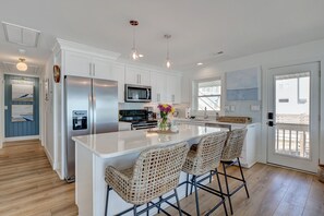Cuisine privée