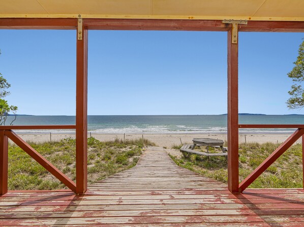 Strand