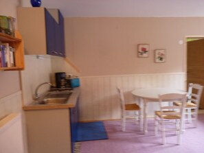 Eget kök