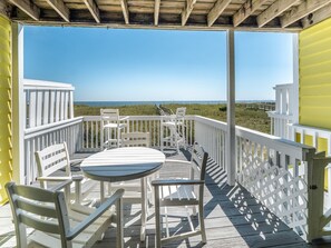 Private Balcony