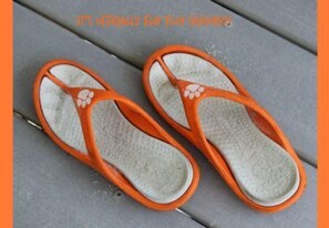 Flip Flops