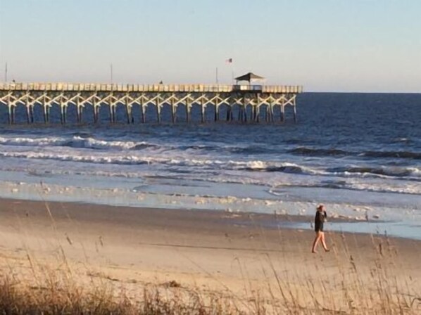 Beach View
