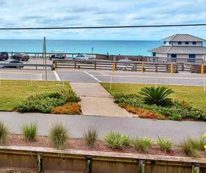 View of Scenic Highway 98