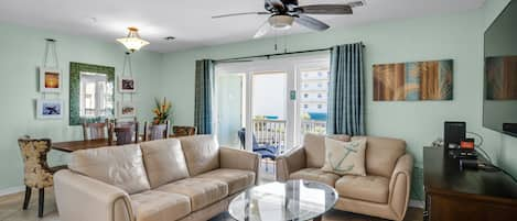 Welcome to St. Martin Beachwalk Villas 432