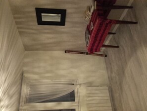 Interiör