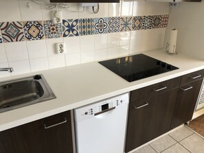 Cozinha privada