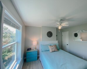 Queen size
