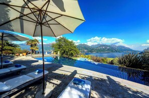 Villa La Rondine, Menaggio, Lake Como - NORTHITALY VILLAS vacation villa rentals