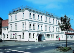 Außenbereich