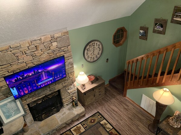 Intérieur