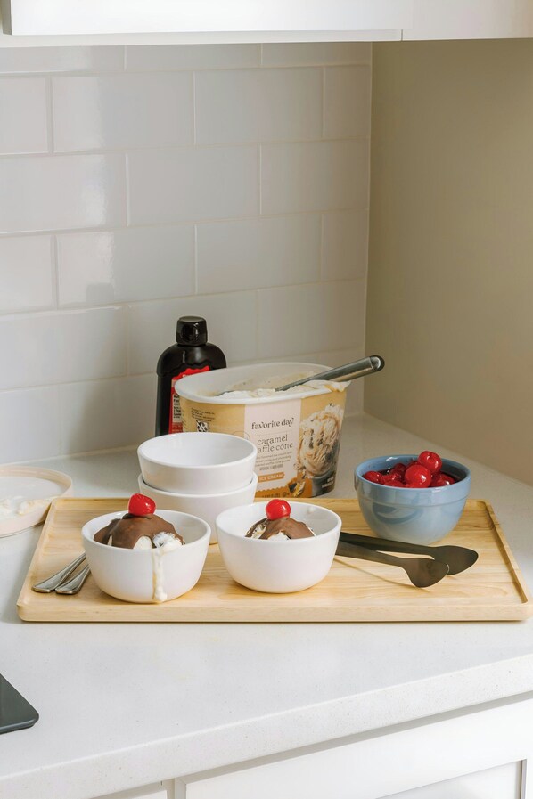 Cucina privata