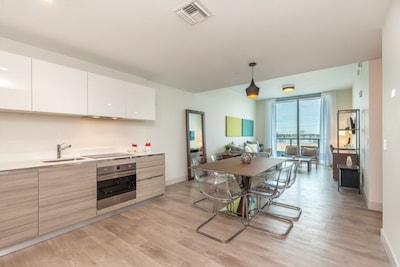 Hollywood Beach Condo