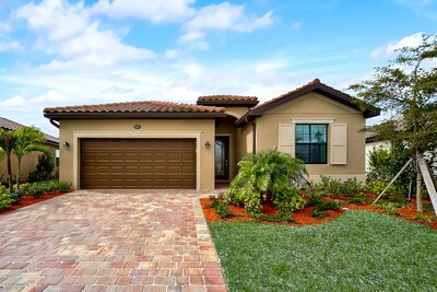 Venice House