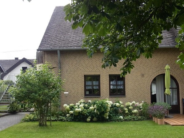 Ferienwohnung Lauströer