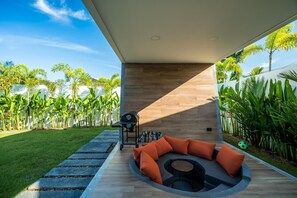 Cocoon Villa - Peaceful pool villa in north Phuket (7630)