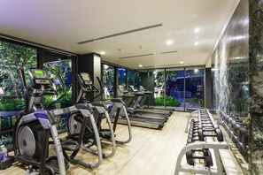 D187- Bright apartment in the heart of Patong (784)