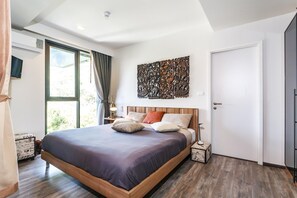 D187- Bright apartment in the heart of Patong (789)
