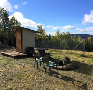 Boendeområde