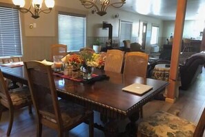 Dining Room table