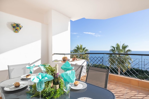 Seaviews