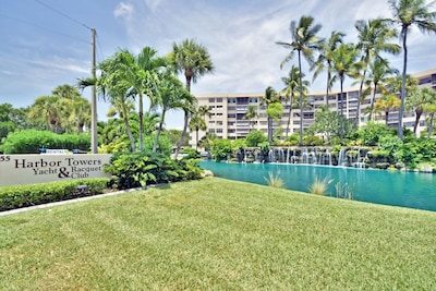 Siesta Key Condo