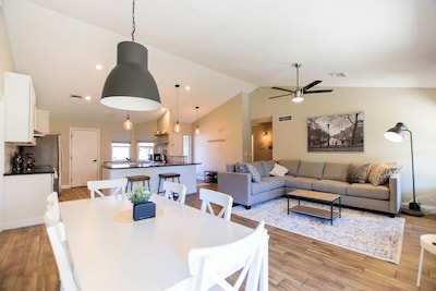 Templeton Manor, Gilbert Vacation Rentals: house rentals & more