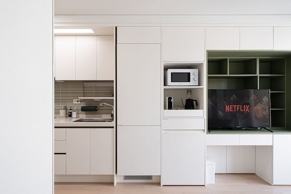 Cucina privata