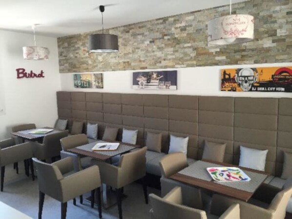 Restauration