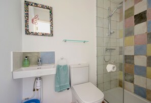 Bathroom en suite