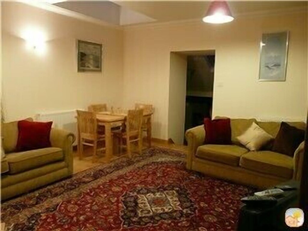 Picture of villa