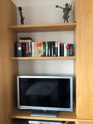Television