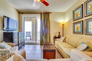 Grand Panama Beach Resort Condo Rental 1-1901