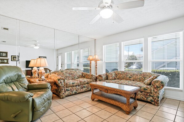 Southwind Resort Condo Rental B3