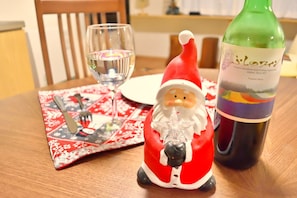 Essen und Trinken