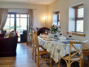 Dining Area | Laird House, Lochmaben near, Lockerbie
