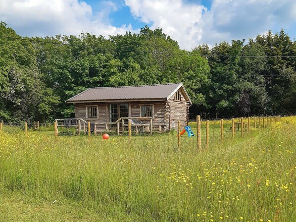 Espace pour enfants