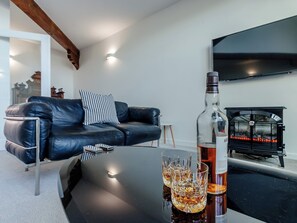 Coin séjour