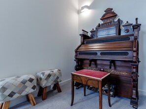 Living room | Torreagles, Near Mintlaw