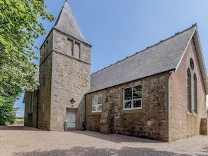 Exterior | Torreagles, Near Mintlaw